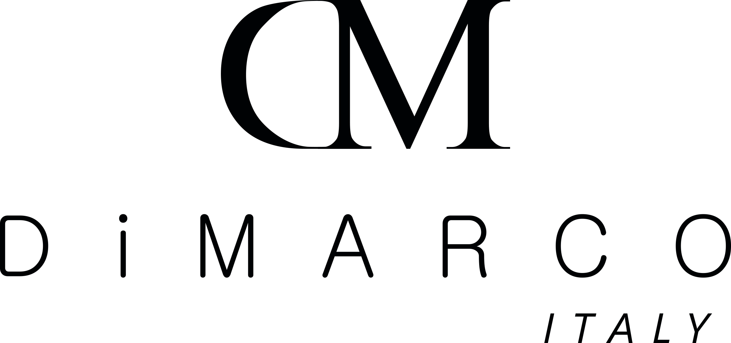 DiMarco logo